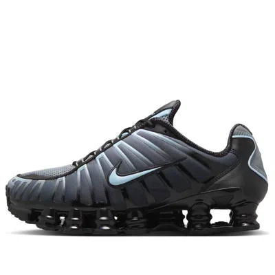 Nike Shox Tl Sneakers In Multi