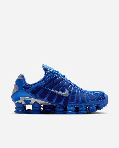 Nike Shox Tl | Blue | Size:
