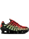 Nike Shox Tl "chili Pepper" Sneakers In Multi