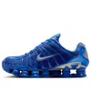 Nike Shox Tl In Black