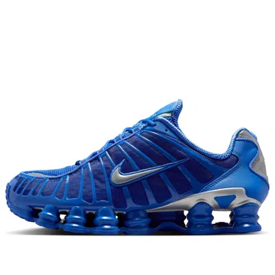 NIKE NIKE SHOX TL 'HYPER ROYAL'