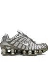 Nike Shox Tl In 银色