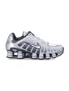 Nike Shox Tl Mesh In Multi