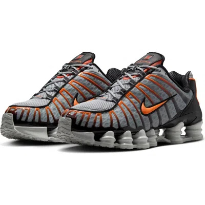 Nike Shox Tl Trainer