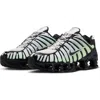 Nike Shox Tl Sneakers In Multi