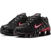 Nike Shox Tl Sneaker