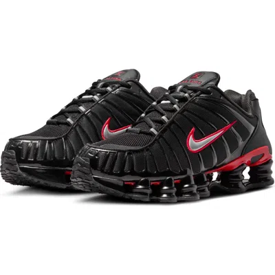 Nike Shox Tl Sneaker