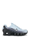 Nike Shox Tl Sneaker In Multi