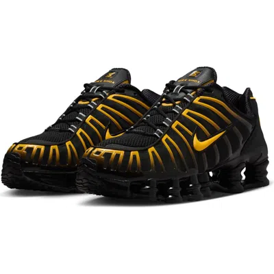 NIKE NIKE SHOX TL SNEAKER