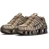 Nike Shox Tl Sneakers In Multi