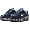 Nike Shox Tl Sneaker In Multi