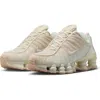 Nike Shox Tl Sneaker In Multi