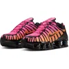 Nike Shox Tl Sneaker In Pink
