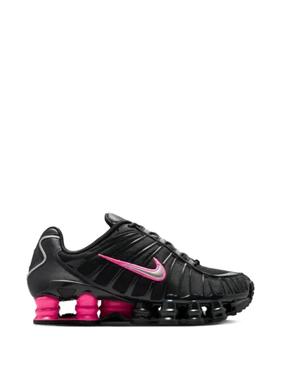 Nike Shox Tl Sneakers In Multi