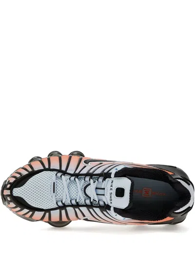 Nike Shox Tl Sneakers In Multi