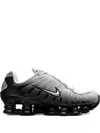 Nike Shox Tl Sneakers In Multi