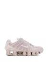 Nike Shox Tl Sneakers In Multi