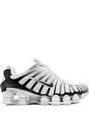 Nike Mens  Shox Tl In White