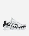 Nike Mens  Shox Tl In Multicolor
