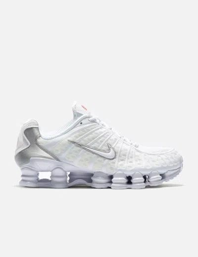 NIKE NIKE SHOX TL