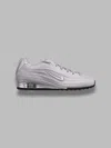 Nike Solid Color Sneakers In Multi