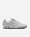 Nike Shox Z | Silver | Size: In Gray