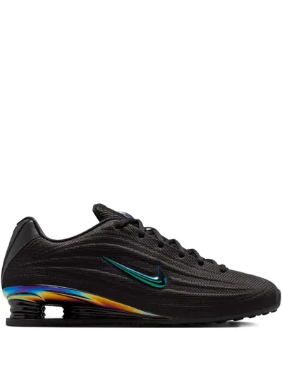 Nike Shox Z Sneakers In Multi