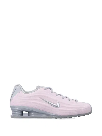Nike Shox Z Sneakers In Multi