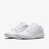 Nike Women's Sideline Iv Cheerleading Shoes In White