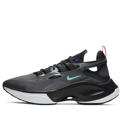 Nike Signal D/ms/x 'off Noir' In Black
