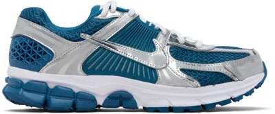 Nike Zoom Vomero 5 Sneakers In Blue