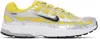 Nike P-6000 Sneaker In Yellow