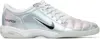 Nike Silver Total 90 Premium Sneakers In Multi
