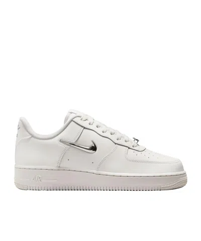 Nike Simple And Casual Shoes In White
