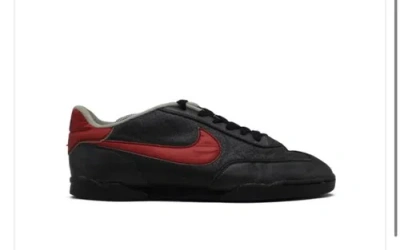 Pre-owned Nike Size 13 - 2005  Manchester United Cristiano Ronaldo Extremely Rare In Black
