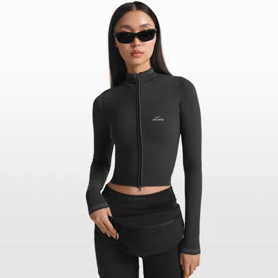 Nike Skims Women's Fannypack In Black