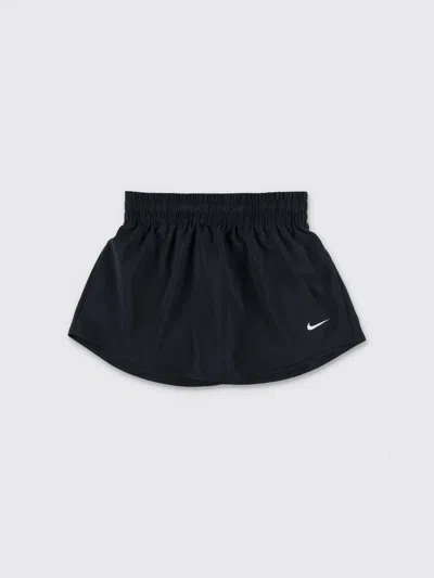 Nike Skirt Kids In Black