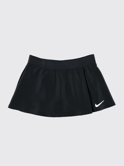 Nike Skirt  Kids Color Black