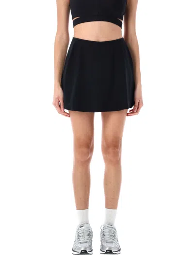 NIKE NIKE SKIRTS BLACK