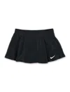 Nike Skirts Black In Black