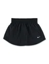 Nike Skirts Black In Black