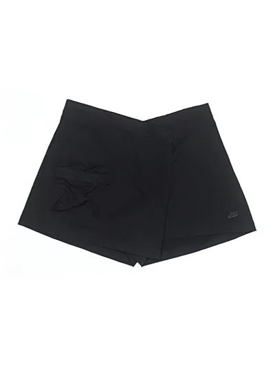 Nike Skort In Black