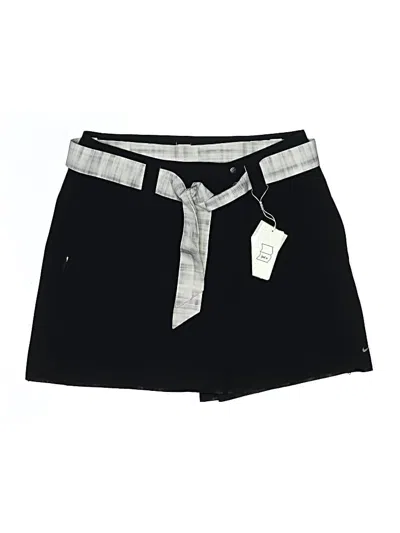 Nike Skort In Black