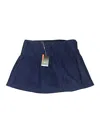 Nike Skort In Blue