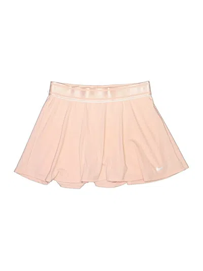 Pre-owned Nike Skort In Pink