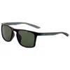 Nike Sky Ascent Unisex Sunglasses In Black