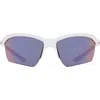 Nike Skylon Ace 70mm Rectangular Sunglasses In Multi