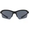 Nike Skylon Ace 70mm Rectangular Sunglasses In Multi