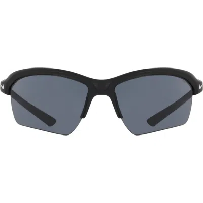 Nike Skylon Ace 70mm Rectangular Sunglasses In Multi