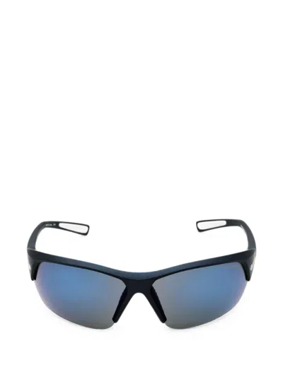 Nike Skylon Ace Cat-eye Frame Sunglasses In Multi